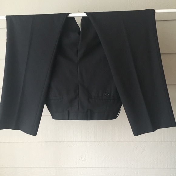 Ralph Lauren Men’s Dress Pants - Picture 6 of 8